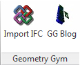 geometrygymrevit