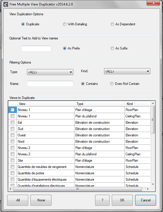 ViewDuplicator