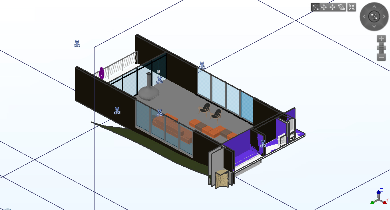 In-Tekla