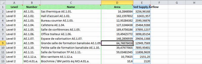 Excel