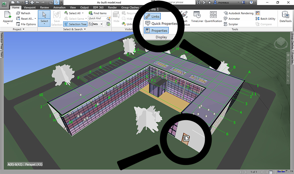 Navisworks