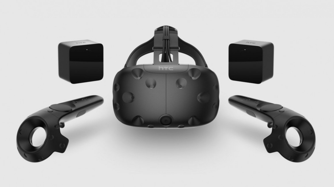 HTC-Vive